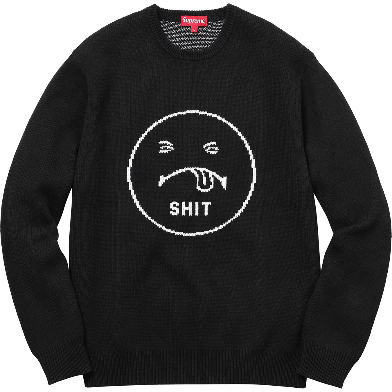Shit Sweater view 3